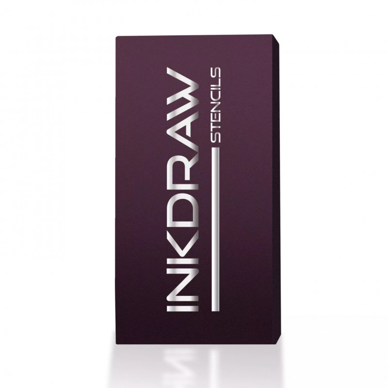 INKDRAW STENCIL 150 ML com bico aplicador