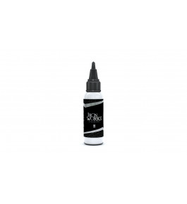 Tinta Iron Works - 30ml - Branco