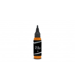 Tinta Iron Works - 30ml - Ferrugem Claro