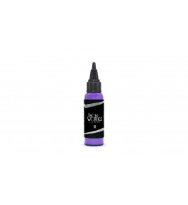 Tinta Iron Works - 30ml - Lilás