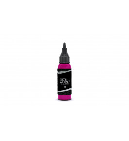 Tinta Iron Works - 30ml - Magenta