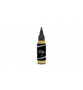 Tinta Iron Works - 30ml - Ocre
