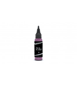 Tinta Iron Works - 30ml - Terracota