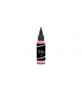 Tinta Iron Works - 30ml - Rosa Claro