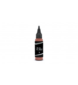 Tinta Iron Works - 30ml - Terra