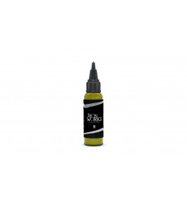 Tinta Iron Works - 30ml - Verde Oliva