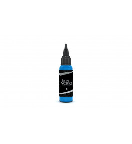 Tinta Iron Works - 30ml - Azul