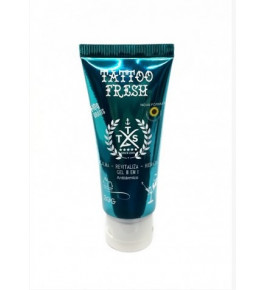 Restaurador Dérmico TTS - Tattoo Fresh - 30g - Unidade