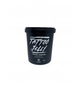 Vaselina Especial - Tattoo Jelly 730g