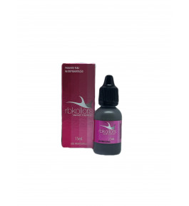 PIGMENTO RBKOLLORS ORGÂNICO - UNIVERSAL 15ML