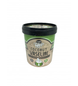 Coconut Vaseline 440gr | Vaselina com Óleo de Coco 