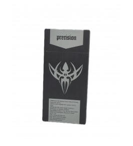 Agulha Precision - Pintura Curvada RM - 035mm - Caixa com 50 Unidades