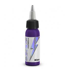 Tinta Easy Glow - 30ml - Purple Power