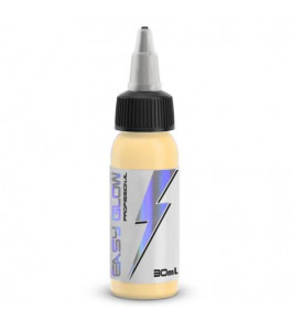 Tinta Easy Glow - 30ml - Coconut Cream
