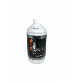 Cleaning Reilly Tattoo - 1000ml