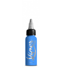 Tinta Viper Ink - 30ml - Azul Bebê