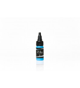 Tinta Iron Works - 15ml - Azul