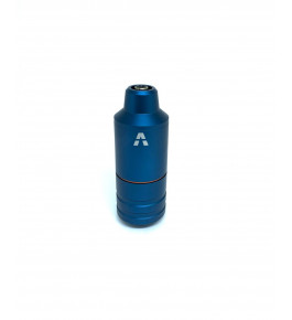 Pen Aston - Big Steel - Azul