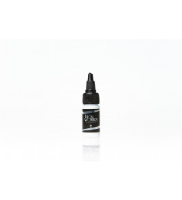 Tinta Iron Works - 15ml - Branco