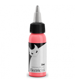 Tinta Electric Ink - 30ml - Chiclete