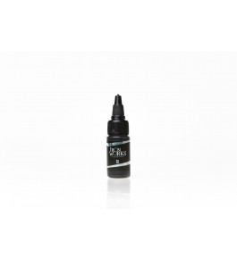 Tinta Iron Works - 15ml - Chocolate
