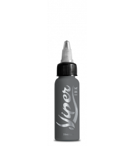 Tinta Viper Ink - 30ml - Cinza Naval