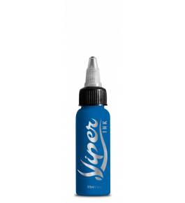 Tinta Viper Ink - 30ml - Country Blue