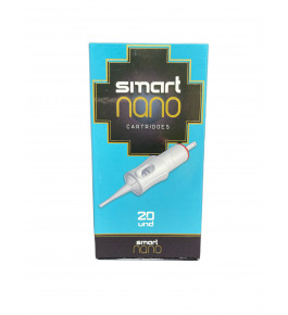 Cartucho Smart Nano 0403RL - 20 Unidades