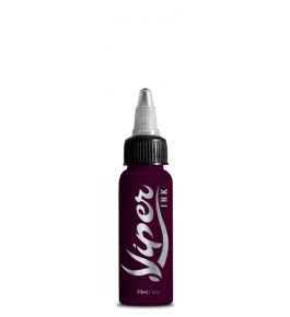 Tinta Viper Ink - 30ml - Deep Purple 