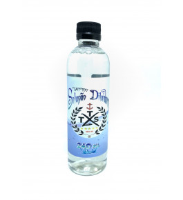 Diluente TTS - 240ml