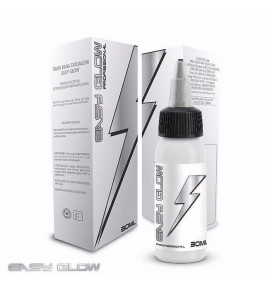 Tinta Easy Glow - 30ml - Ghost White