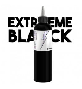 Tinta Easy Glow - 240ml - Extreme Black
