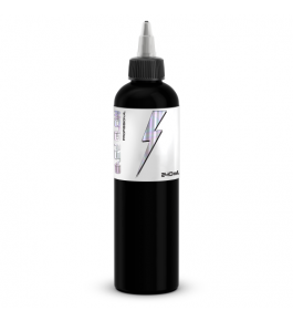 Tinta Easy Glow - 240ml - Jet Black
