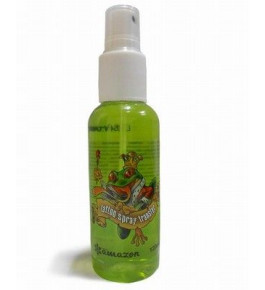 Transfer Amazon Spray - 120ml