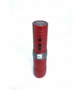 Pen GT Wireless EP8 - Vermelha
