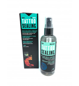 TropicalDerm Tattoo Sealing - 120ml