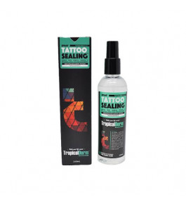 TropicalDerm Tattoo Sealing - 240ml