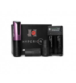 Pen Wireless Hyperion Saber V3 – Rosa