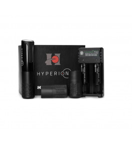 Pen Wireless Hyperion Saber V3 – Preto