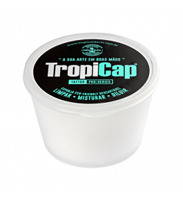 TropiCap Esponja Eco-Frendly  - (Unidade)