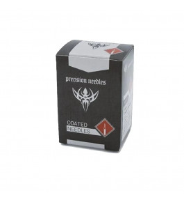 Agulha Americana Precision - 16G