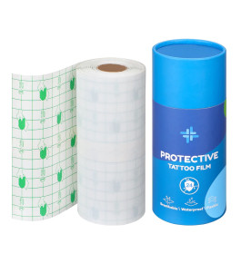 Filme Protetor Protective - 10m x 15cm