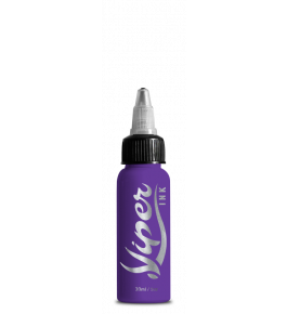 Tinta Viper Ink - 30ml - Lavander