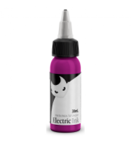 Tinta Electric Ink - 30ml - Magenta