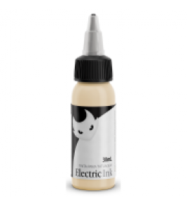 Tinta Electric Ink - 30ml - Marfim