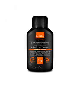 Restaurador Dérmico Panta Neo Skin - 25g - Unidade