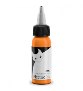 Tinta Electric Ink - 30ml - Pele