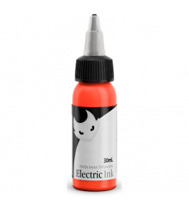 Tinta Electric Ink - 30ml - Pele Bebê 
