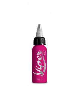 Tinta Viper Ink - 30ml - Pink Chiclete