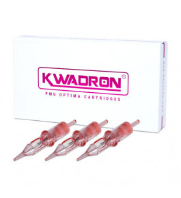 Cartucho Kwadron PMU - Traço RL - 025mm - Caixa com 20 Unidades